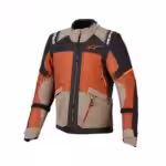 Chumpa Alpinestars Andes V4 Drystar | Motique Guatemala