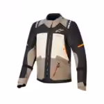 Chumpa Alpinestars Andes V4 Drystar | Motique Guatemala