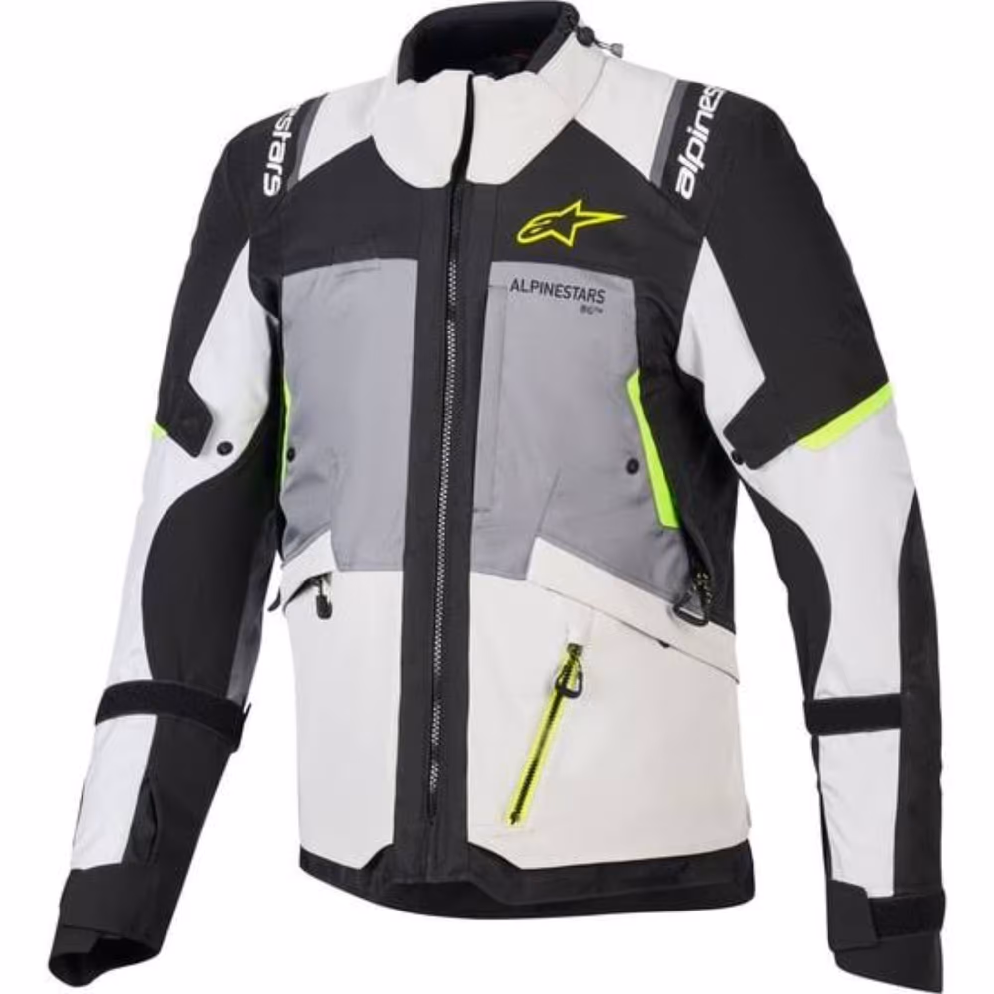 Chumpa Alpinestars Andes V4 Drystar | Motique Guatemala