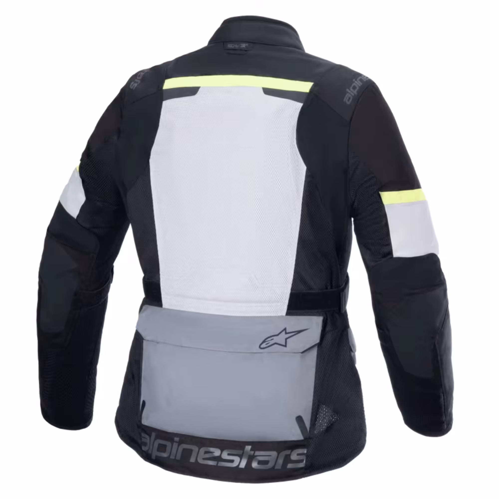 Chumpa Alpinestars Andes Air Drystar | Motique Guatemala