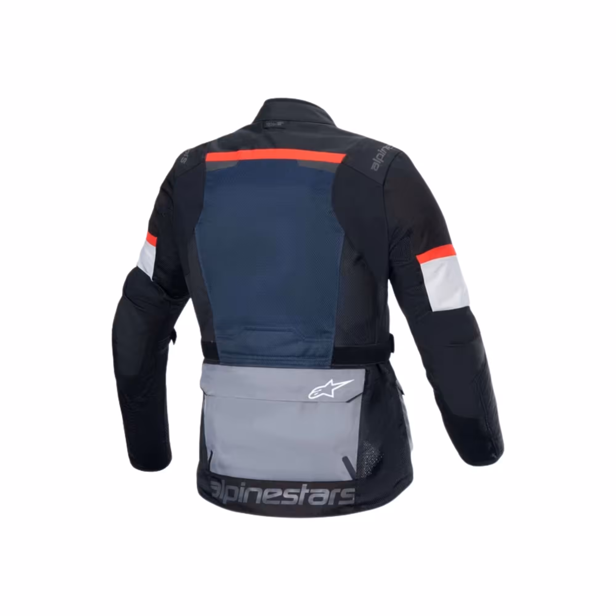 Chumpa Alpinestars Andes Air Drystar | Motique Guatemala