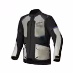 Chumpa Alpinestars Andes Air Drystar | Motique Guatemala