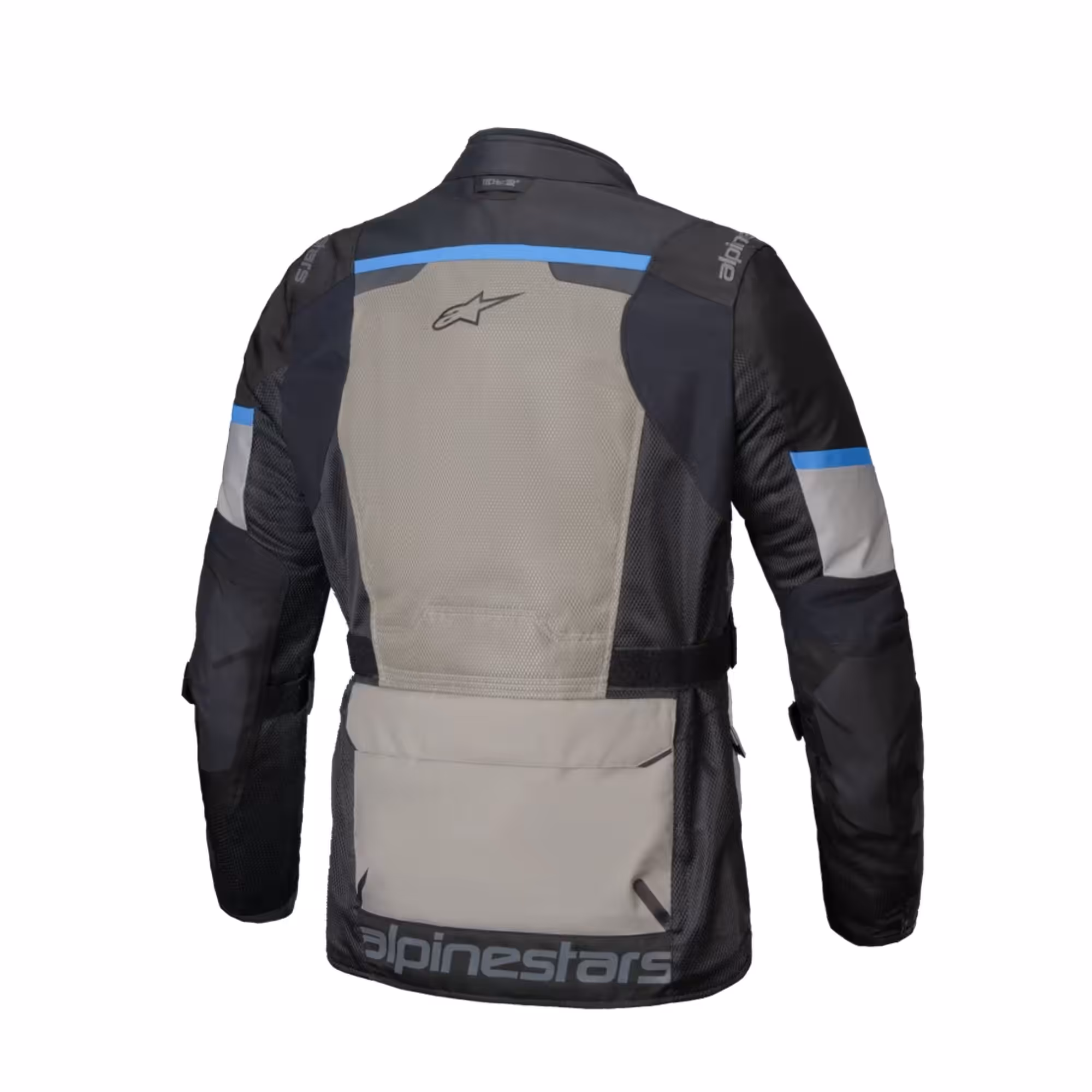 Chumpa Alpinestars Andes Air Drystar | Motique Guatemala