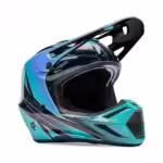 Casco Fox V3 Rs Canvas | Motique Guatemala