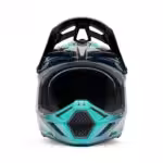 Casco Fox V3 Rs Canvas | Motique Guatemala