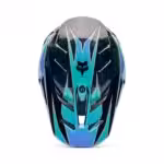 Casco Fox V3 Rs Canvas | Motique Guatemala