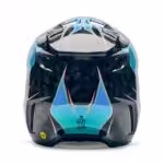 Casco Fox V3 Rs Canvas | Motique Guatemala