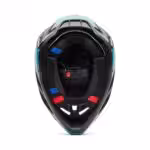Casco Fox V3 Rs Canvas | Motique Guatemala