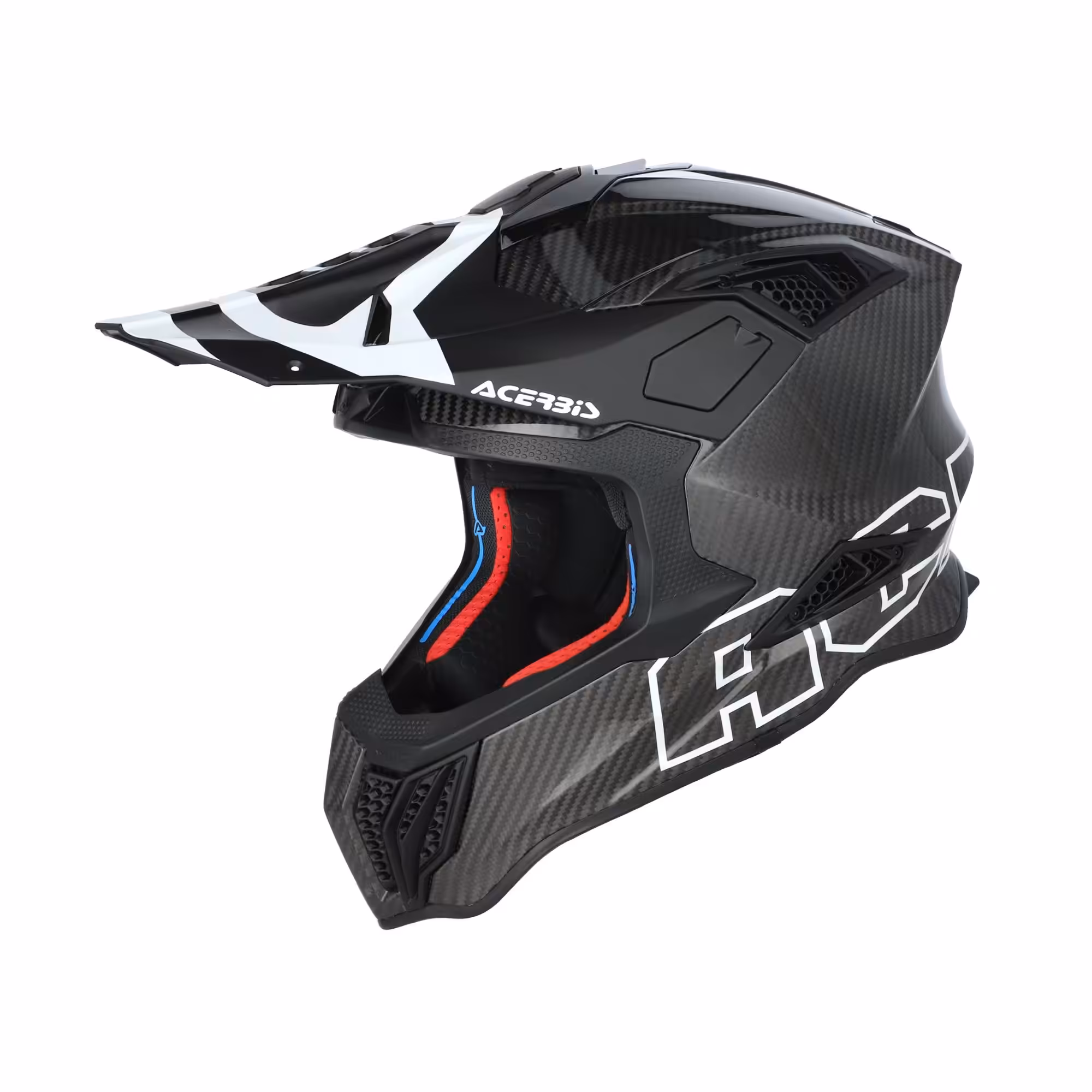 Casco Acerbis Airstrike C | Motique Guatemala
