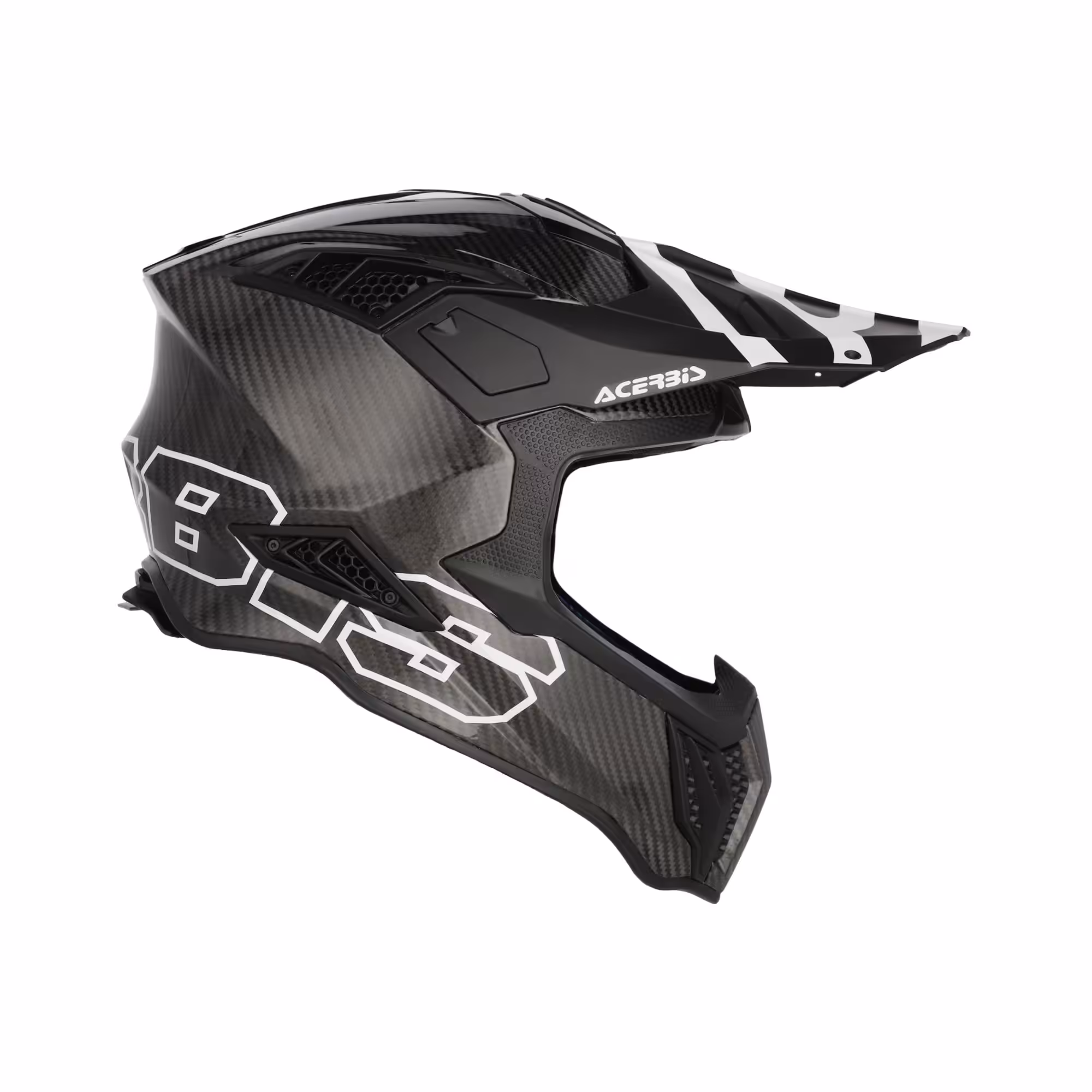 Casco Acerbis Airstrike C | Motique Guatemala
