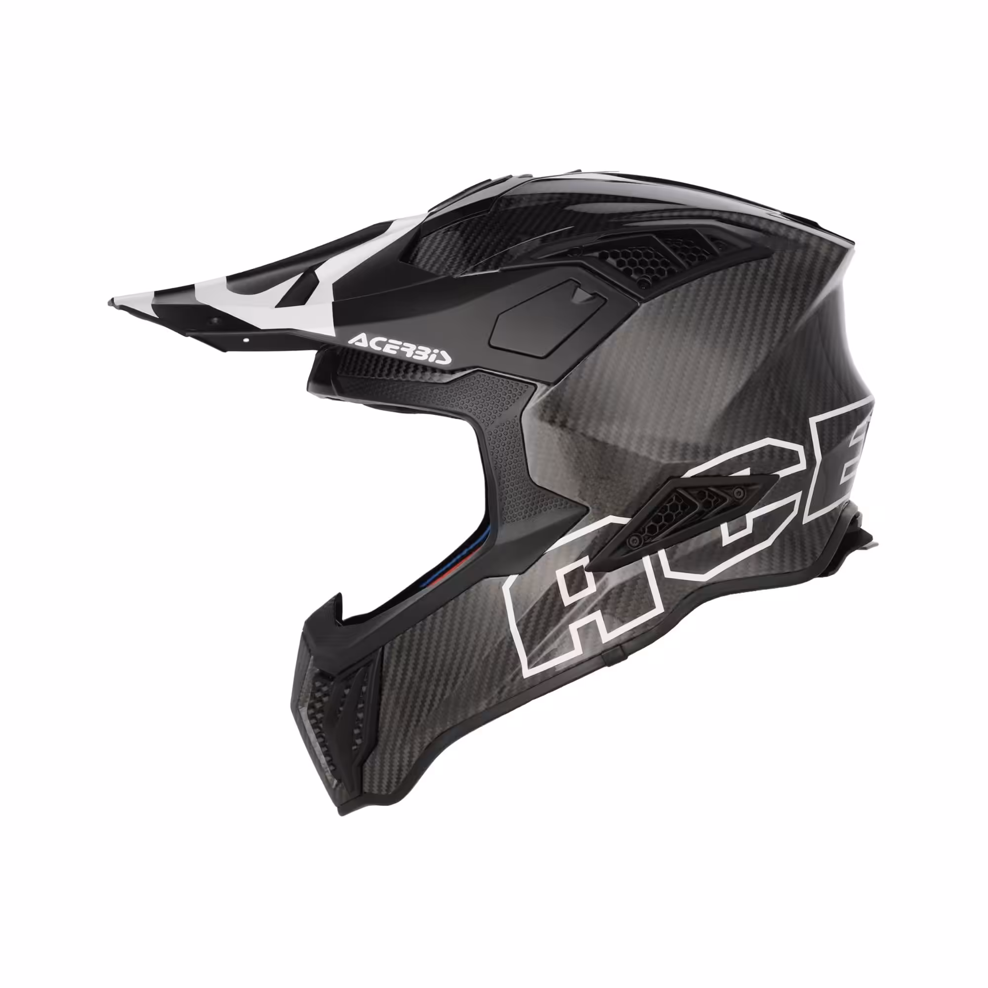 Casco Acerbis Airstrike C | Motique Guatemala