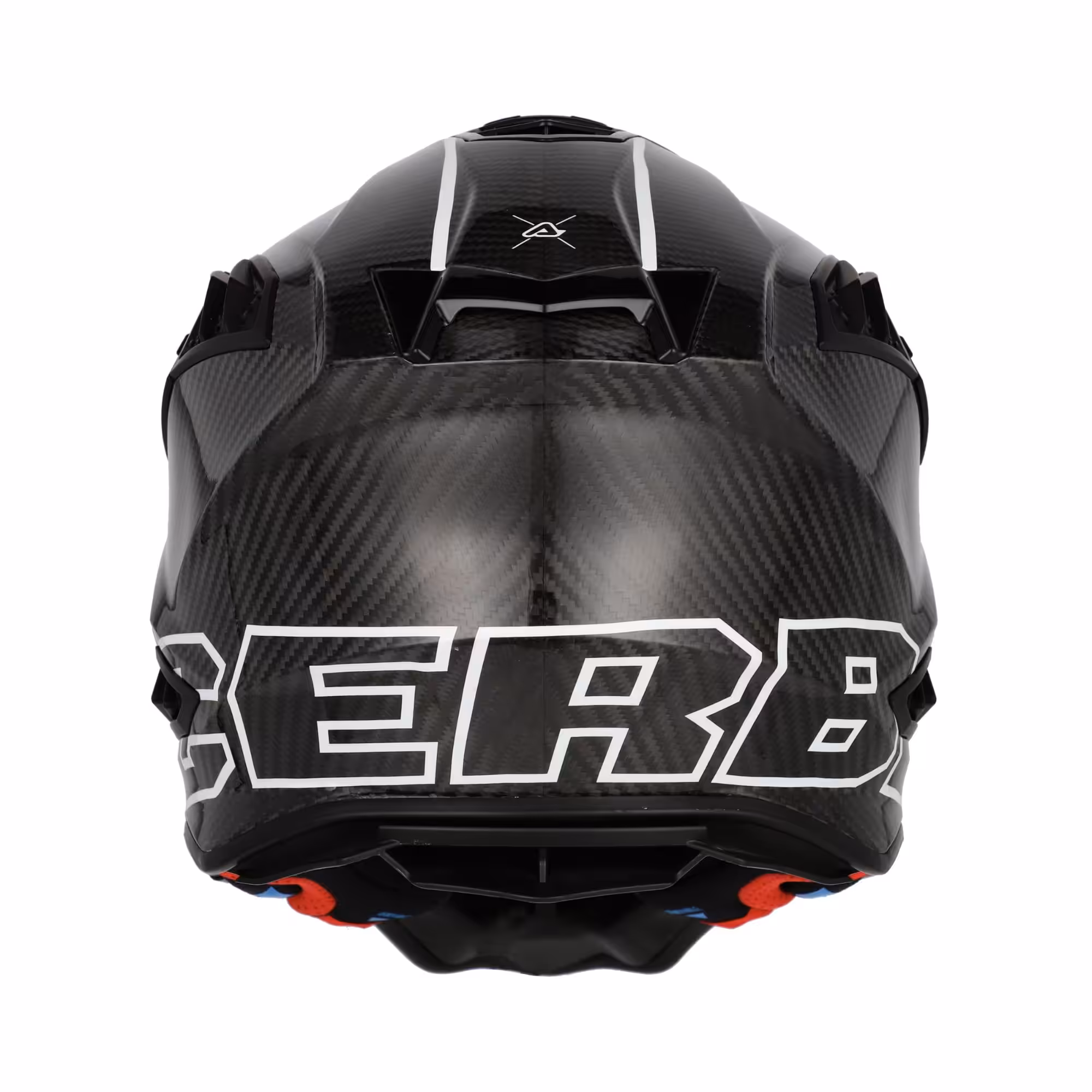 Casco Acerbis Airstrike C | Motique Guatemala