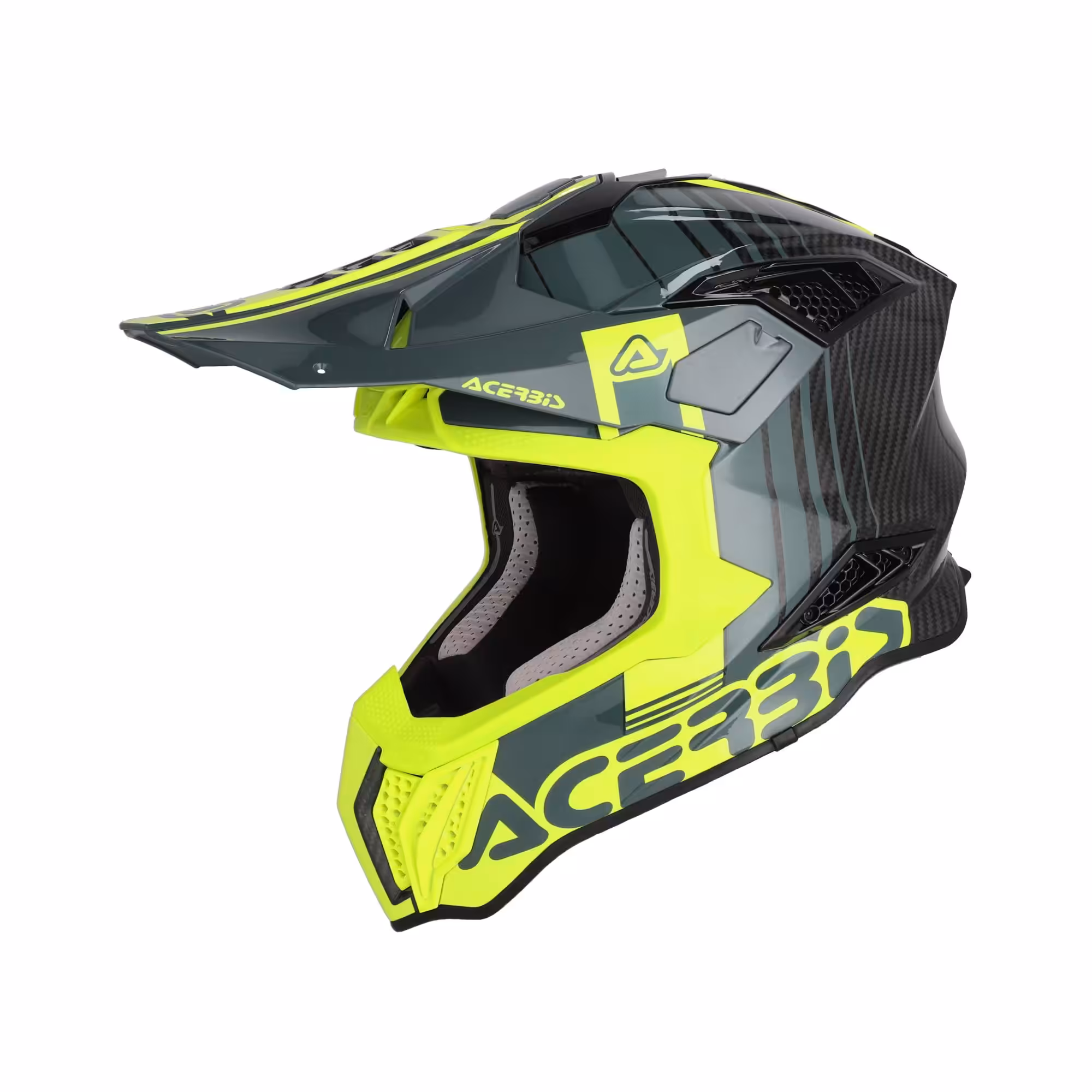 Casco Acerbis Airstrike C | Motique Guatemala