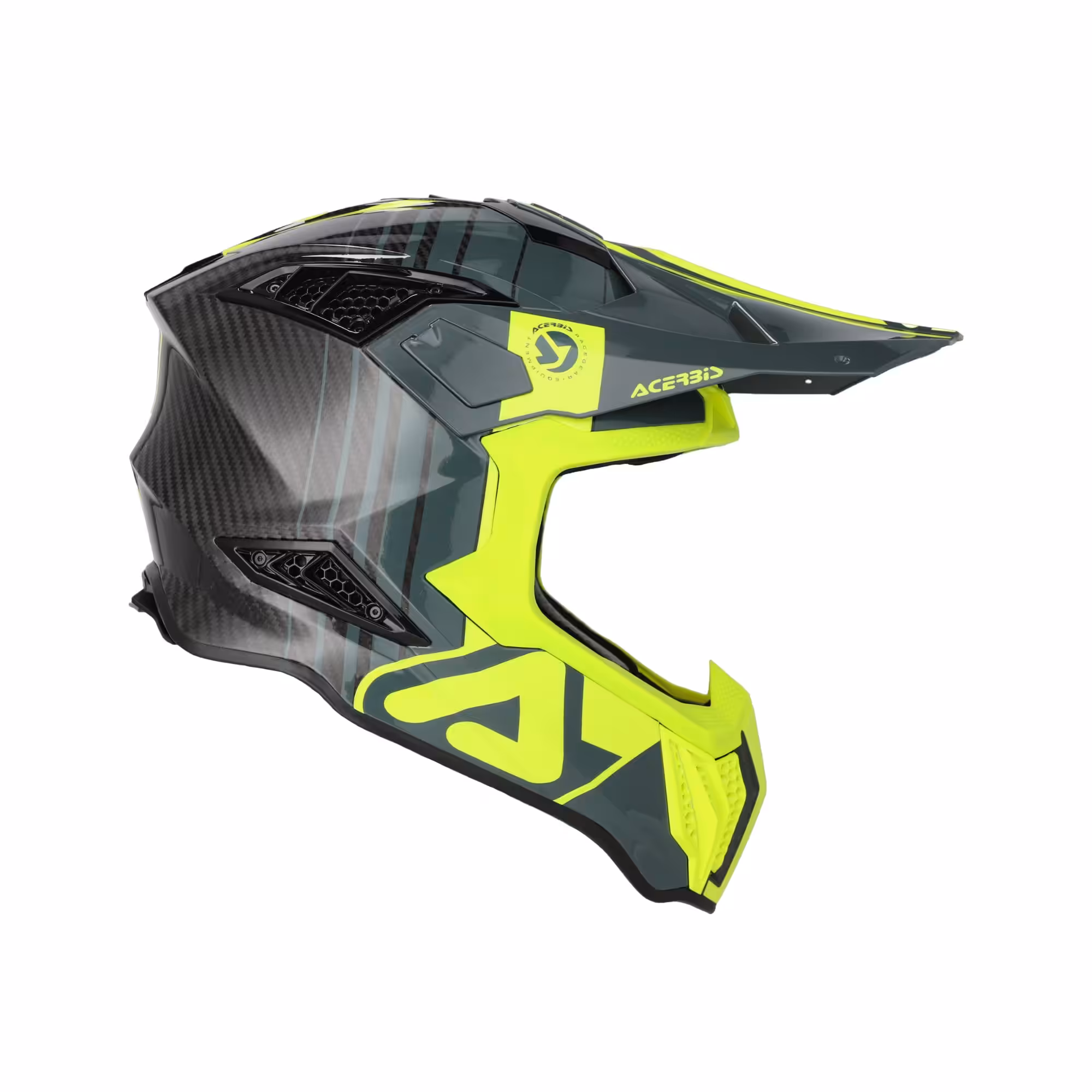 Casco Acerbis Airstrike C | Motique Guatemala