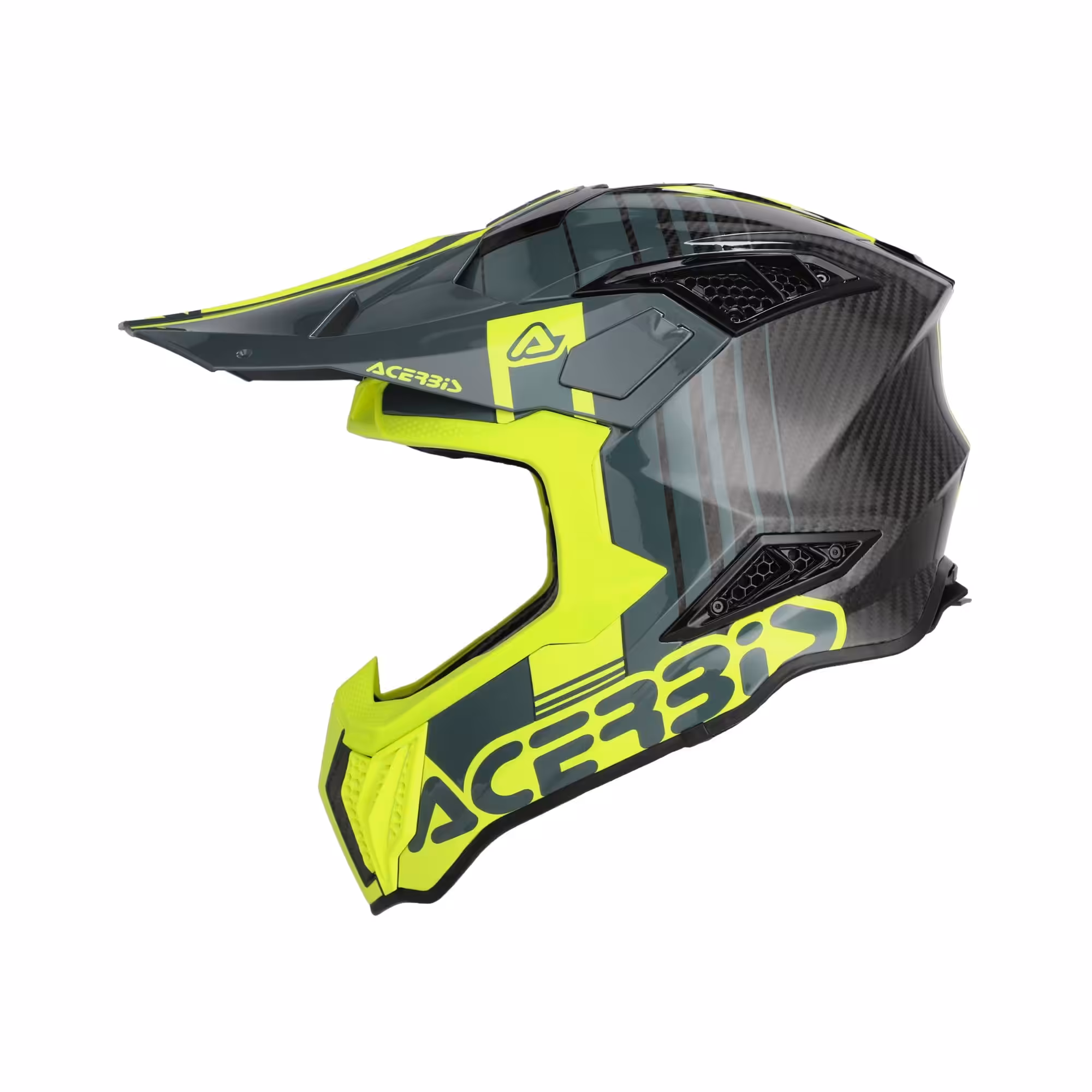 Casco Acerbis Airstrike C | Motique Guatemala