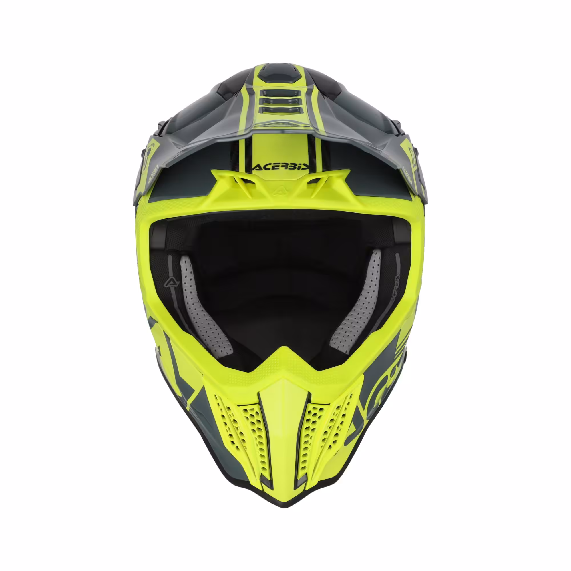Casco Acerbis Airstrike C | Motique Guatemala