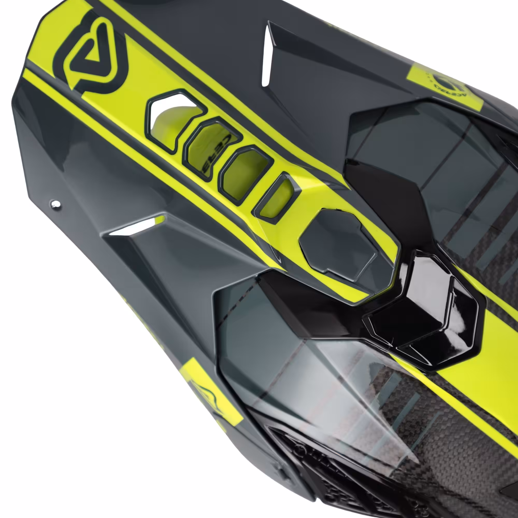 Casco Acerbis Airstrike C | Motique Guatemala