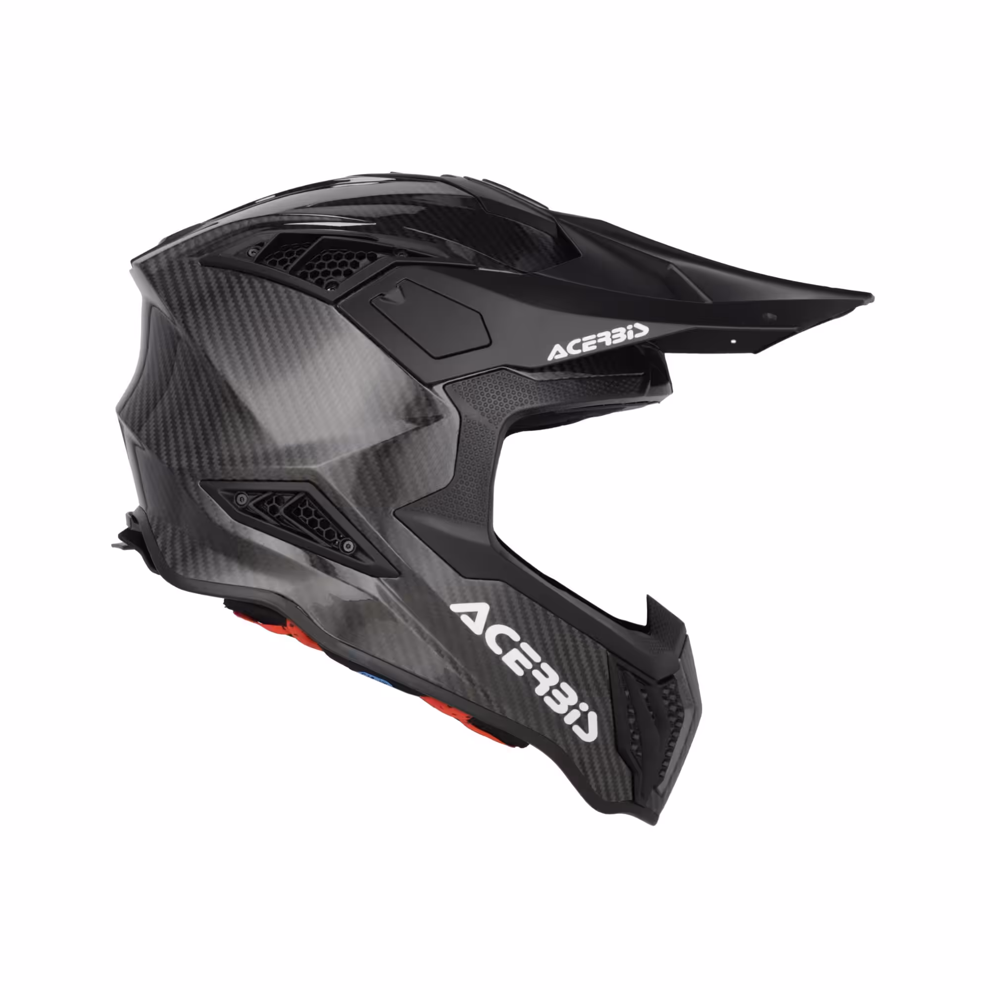 Casco Acerbis Airstrike Fim Racing2 | Motique Guatemala