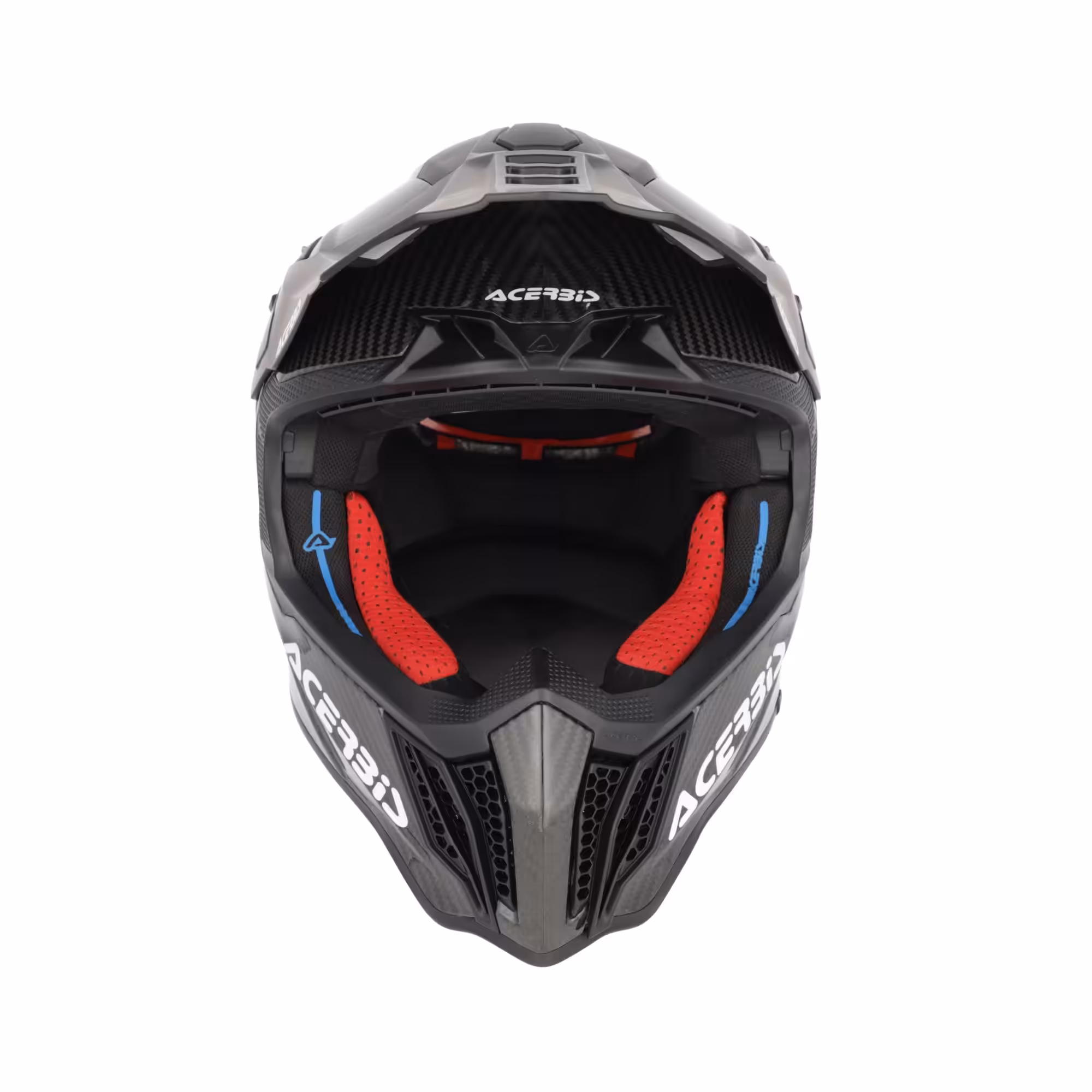 Casco Acerbis Airstrike Fim Racing2 | Motique Guatemala