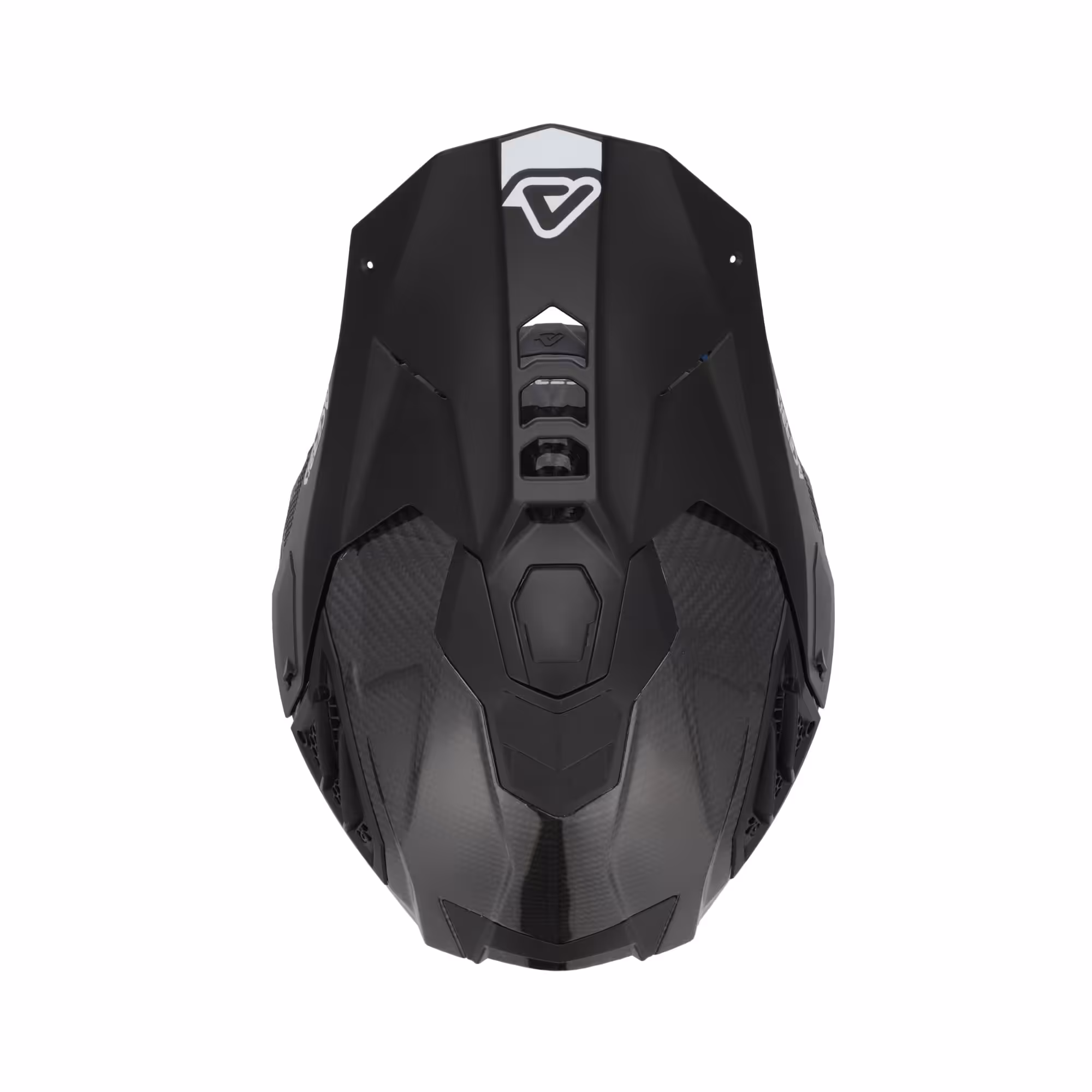 Casco Acerbis Airstrike Fim Racing2 | Motique Guatemala