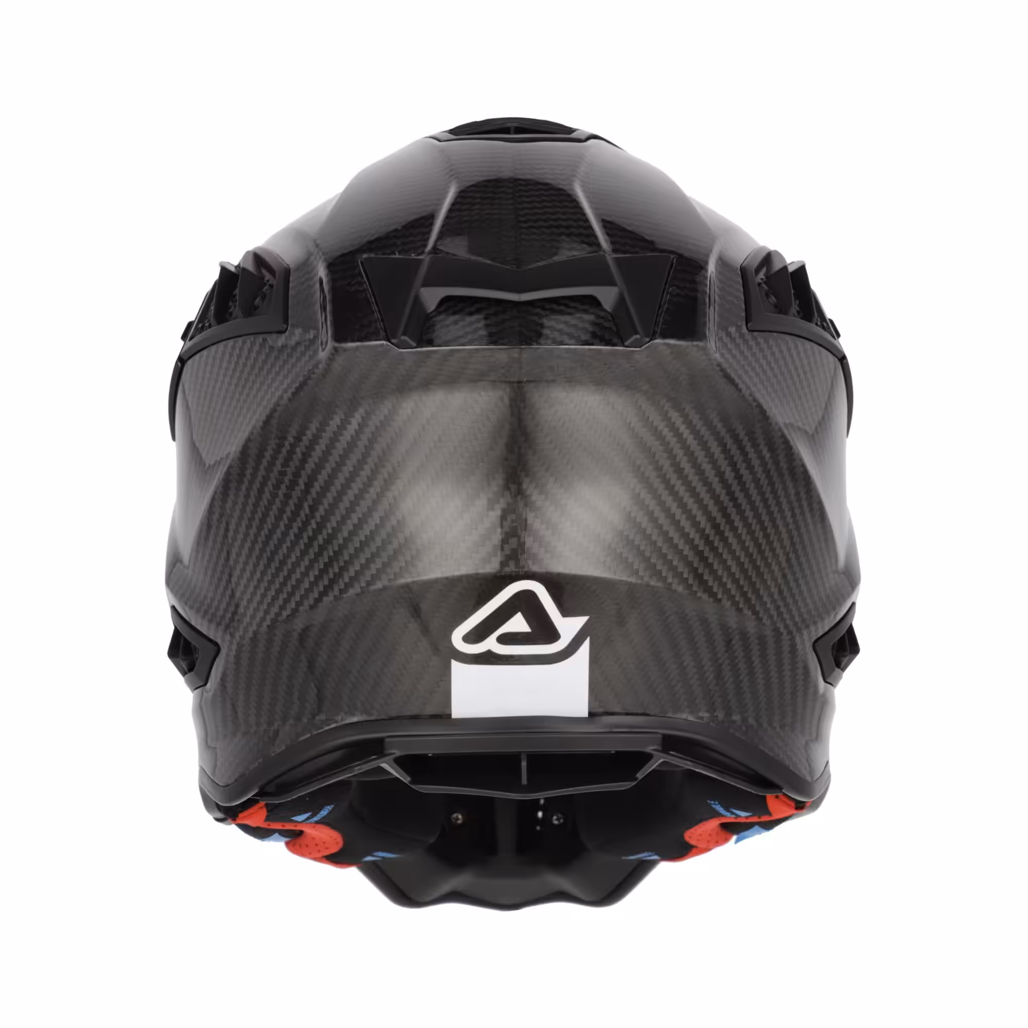 Casco Acerbis Airstrike Fim Racing2 | Motique Guatemala