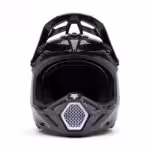 Casco Fox V3 RS Carbon Solid | Motique Guatemala