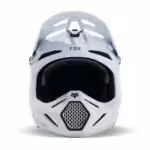 Casco Fox V3 RS Carbon Solid | Motique Guatemala