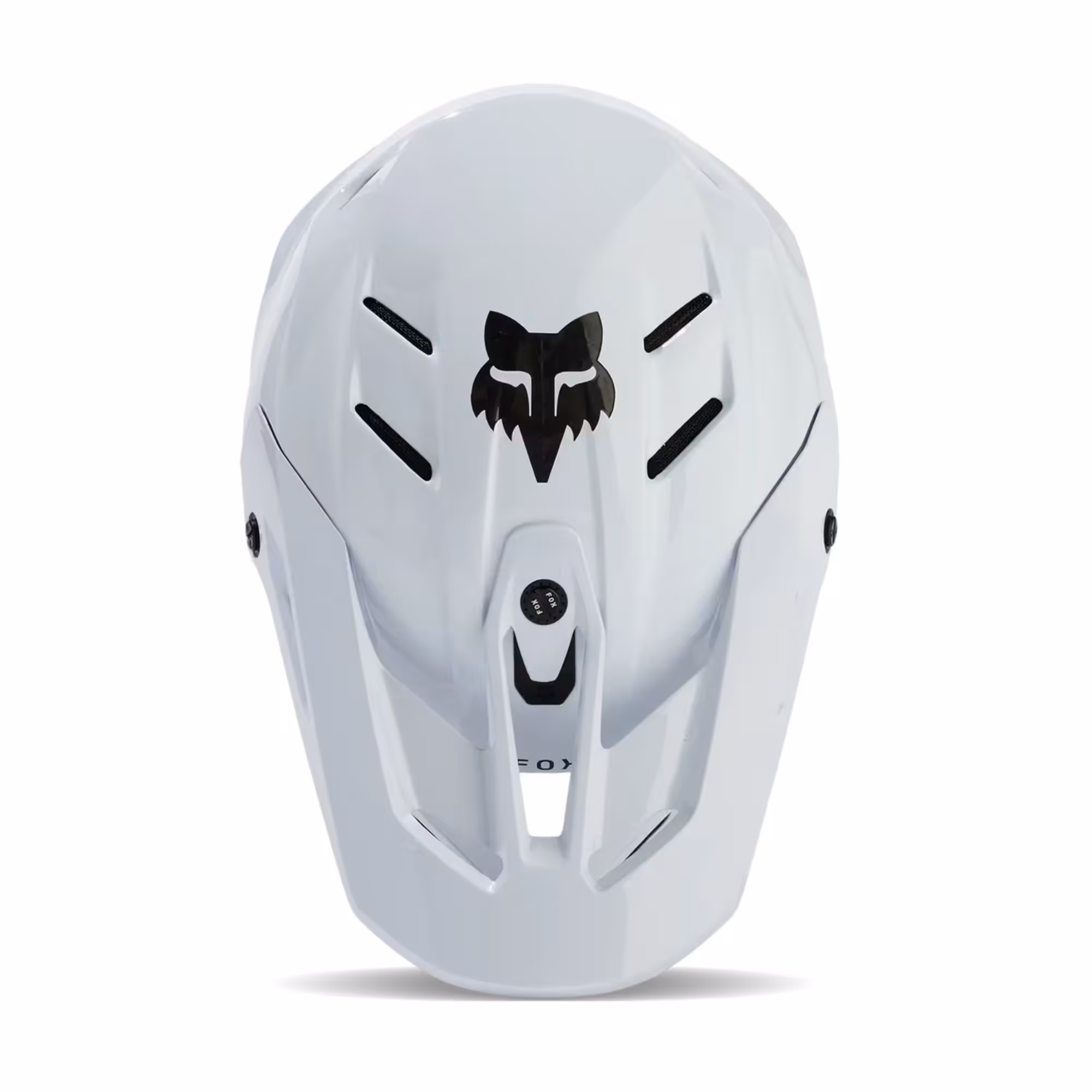 Casco Fox V3 RS Carbon Solid | Motique Guatemala