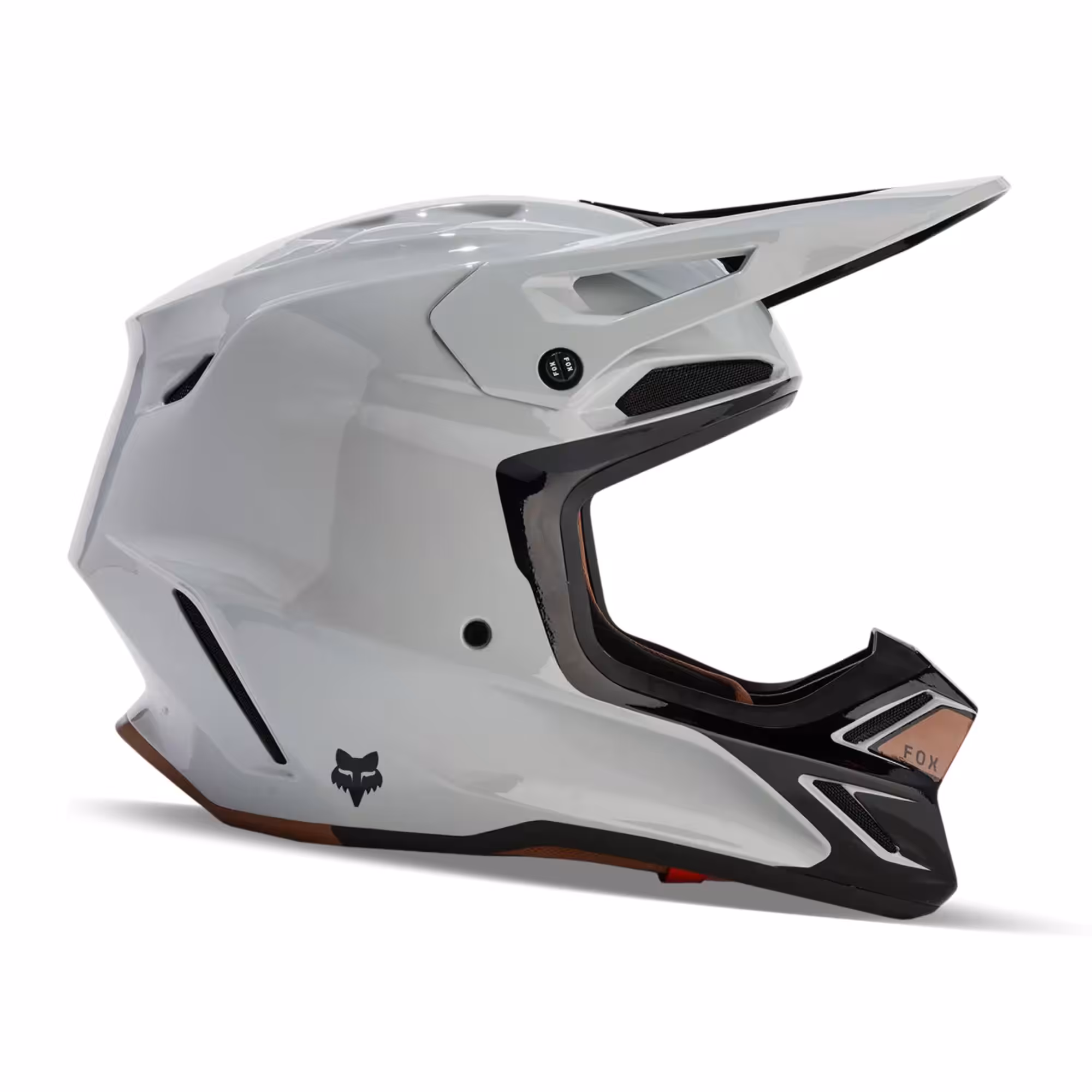 Casco Fox V3 RS Optical | Motique Guatemala