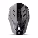 Casco Fox V3 RS Optical | Motique Guatemala