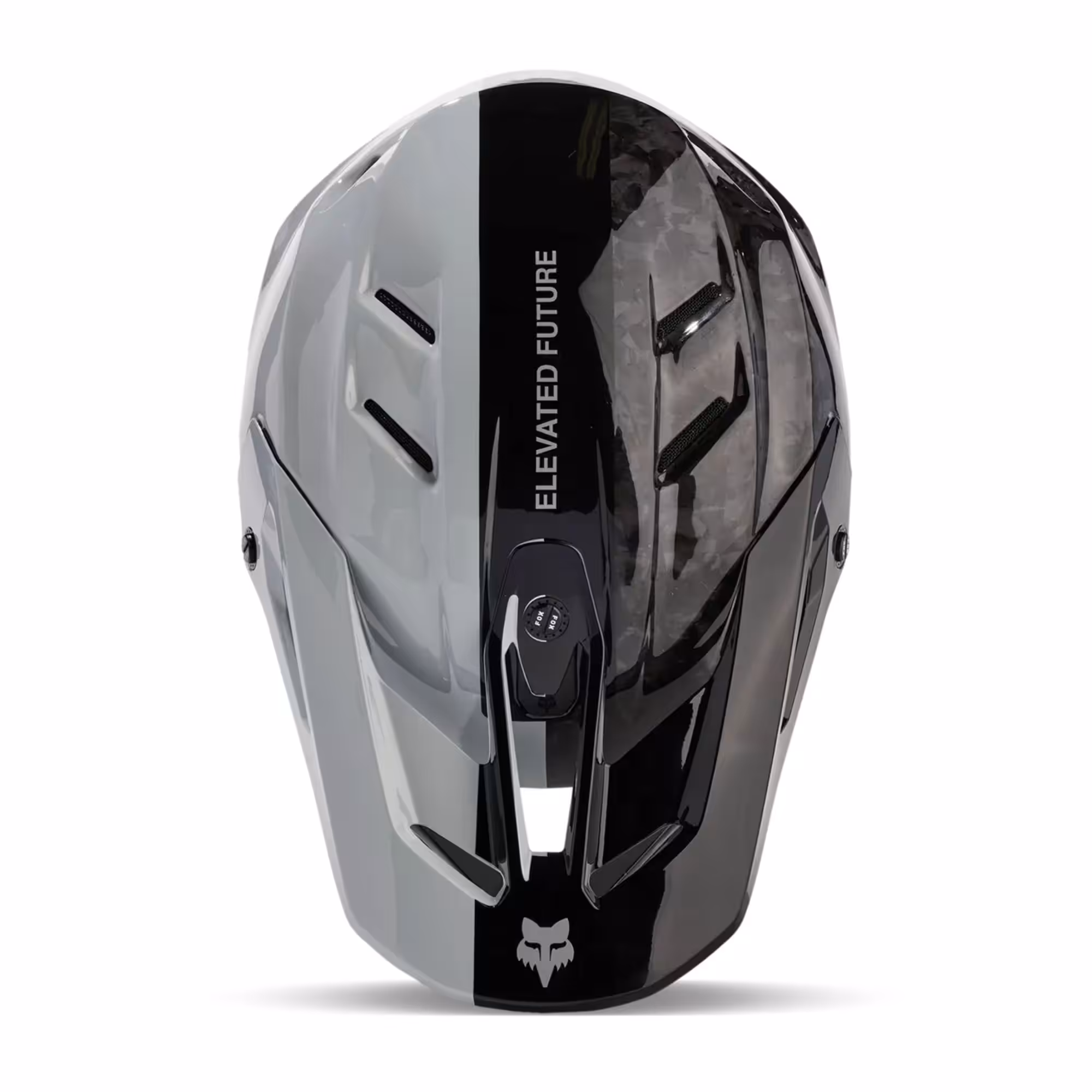 Casco Fox V3 RS Optical | Motique Guatemala