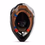 Casco Fox V3 RS Optical | Motique Guatemala