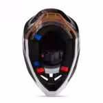 Casco Fox V3 RS Optical | Motique Guatemala