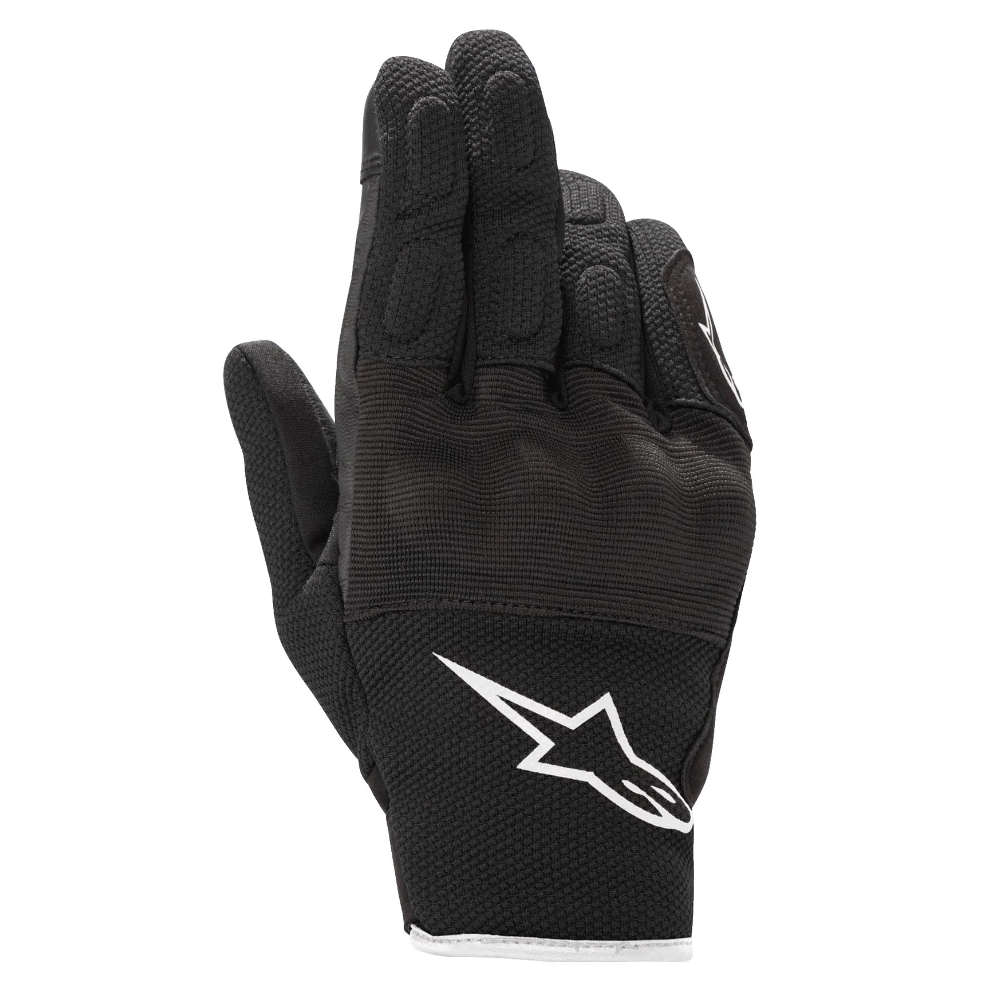 Guantes Alpinestars S-Max Drystar | Motique Guatemala