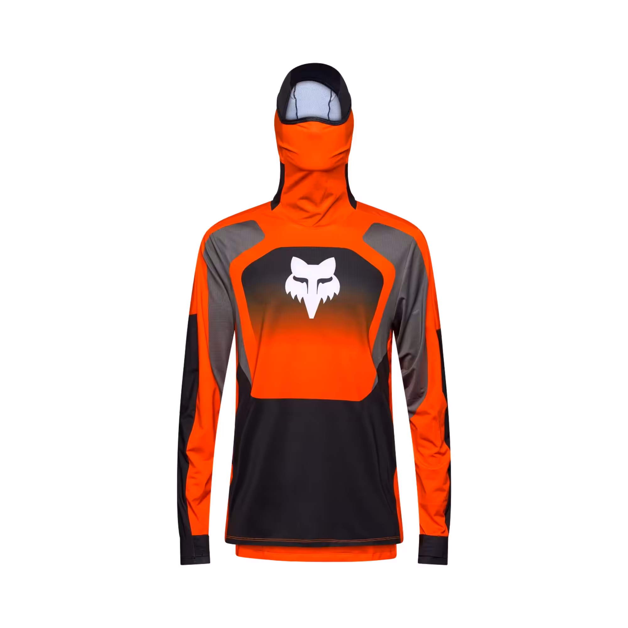 Jersey Fox Ranger Drive | Motique Guatemala
