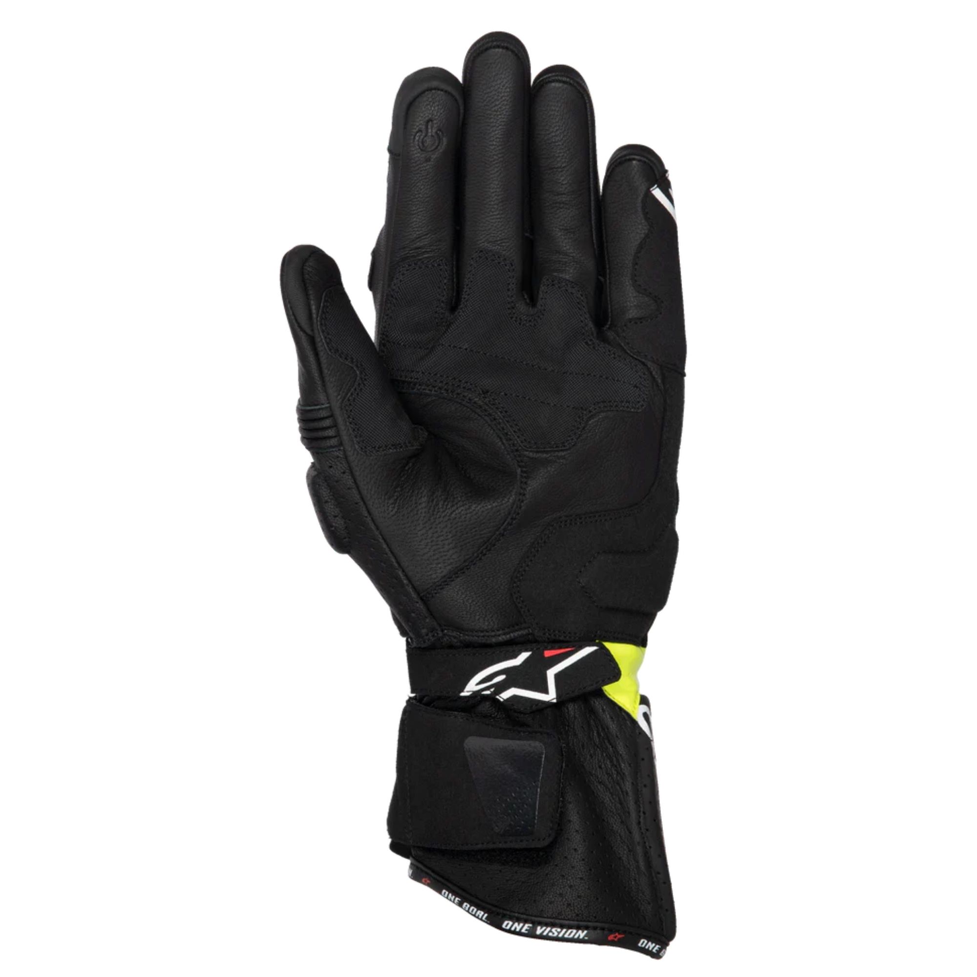 Guantes Alpinestars SP-3 | Motique Guatemala