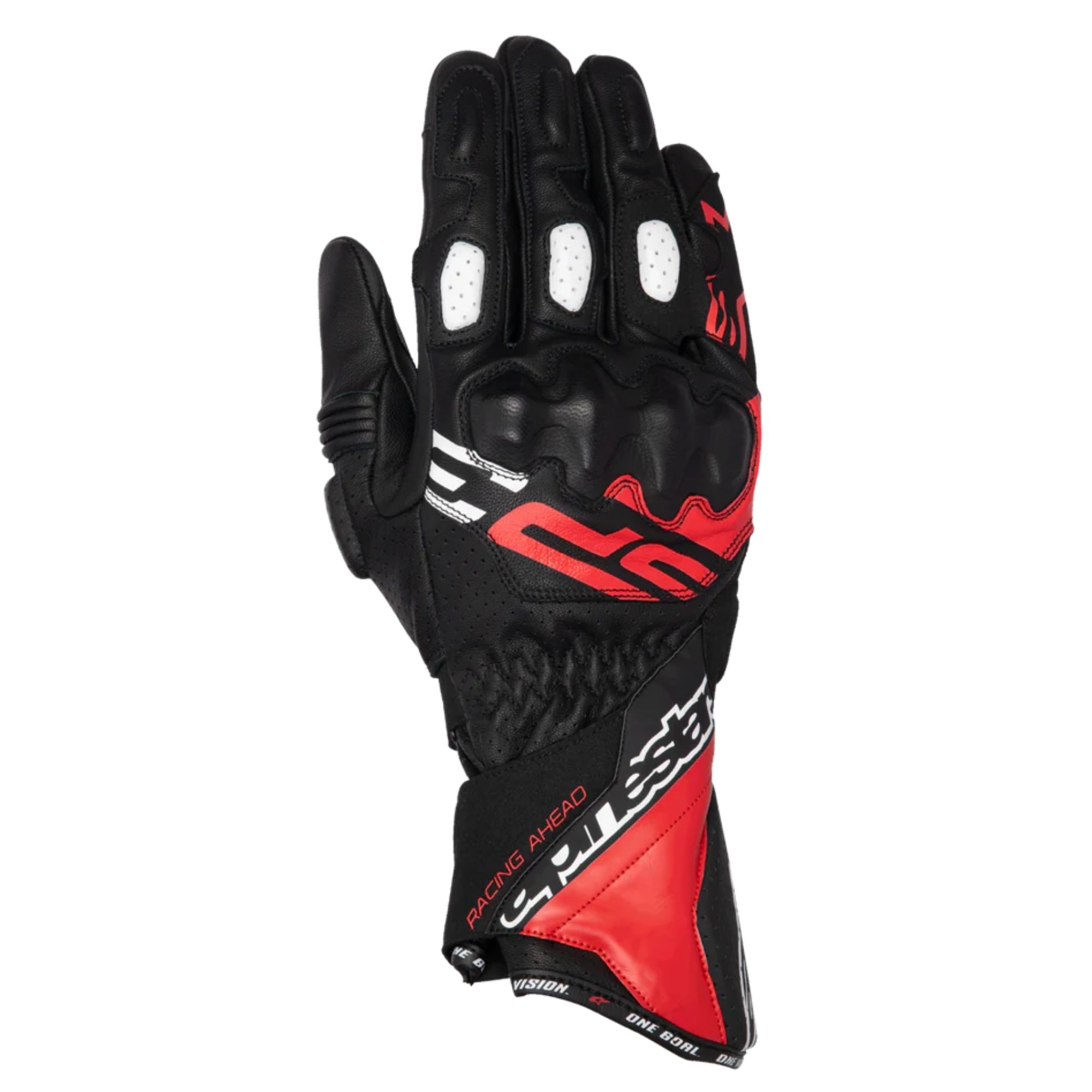 Guantes Alpinestars SP-3 | Motique Guatemala