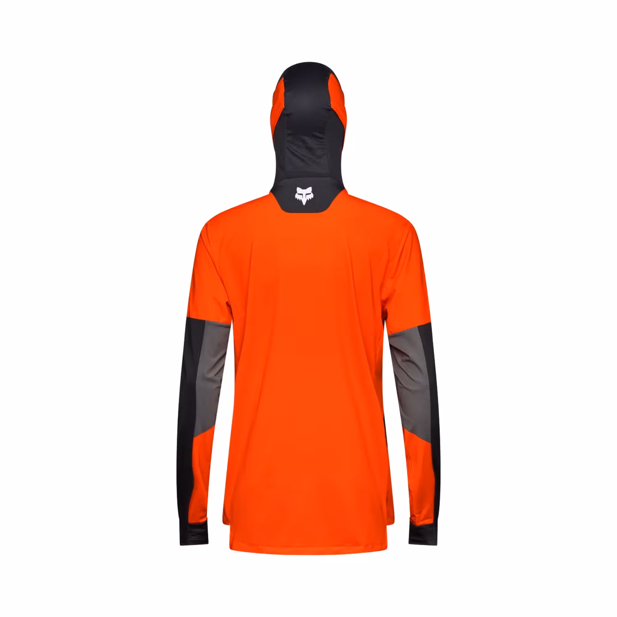 Jersey Fox Ranger Drive | Motique Guatemala