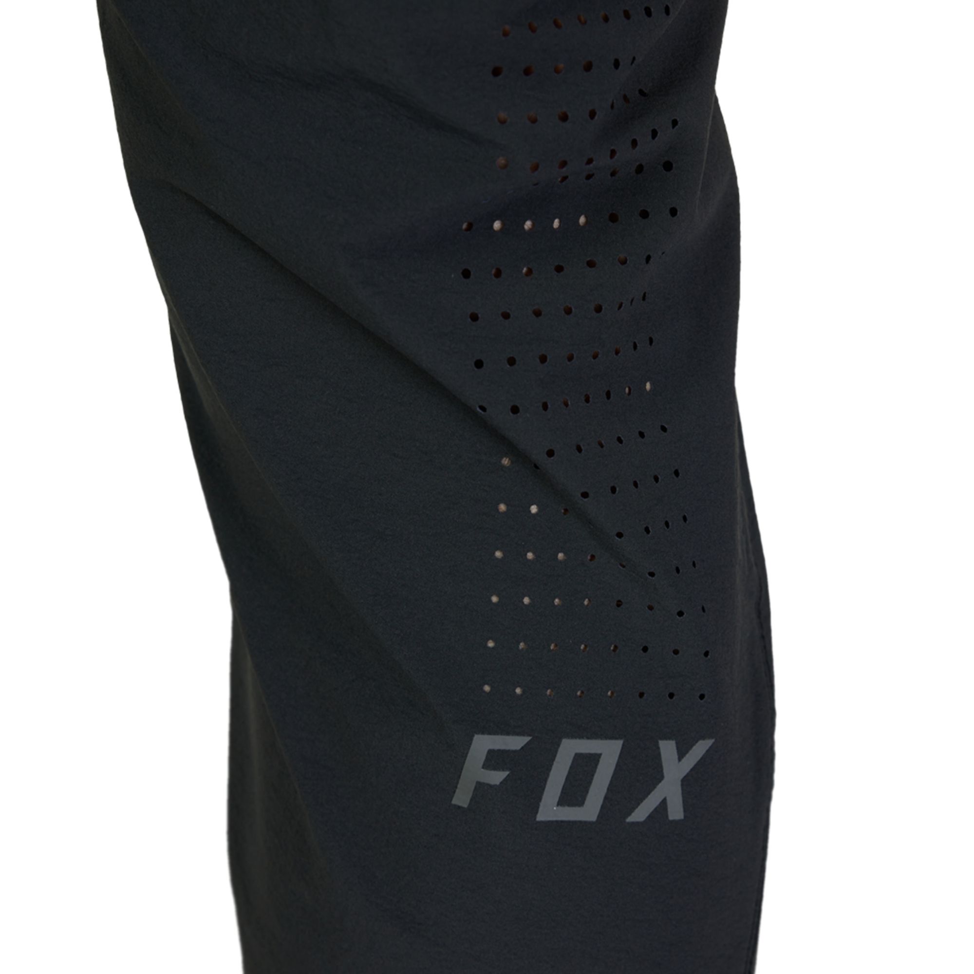 Pant Fox Flexair - 34, Negro | Motique Guatemala