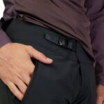 Pant Fox Flexair - 34, Negro | Motique Guatemala