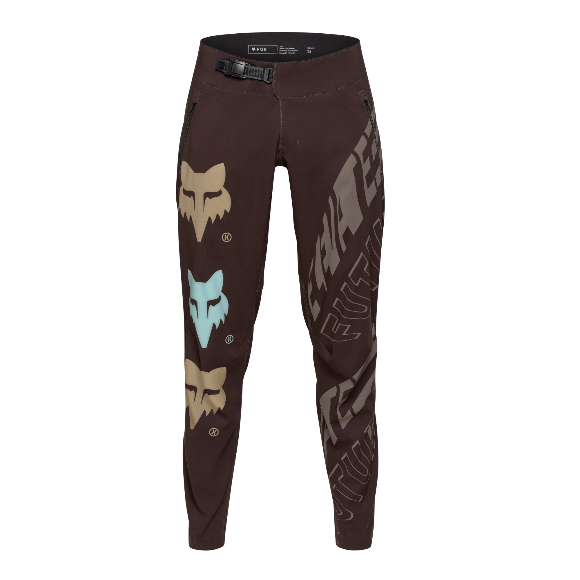 Pant Fox Flexair Elevated | Motique Guatemala