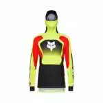 Jersey Fox Ranger Drive | Motique Guatemala