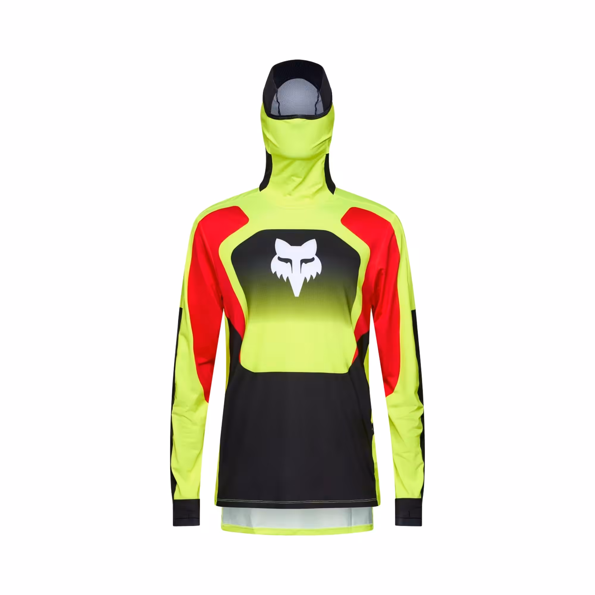 Jersey Fox Ranger Drive | Motique Guatemala