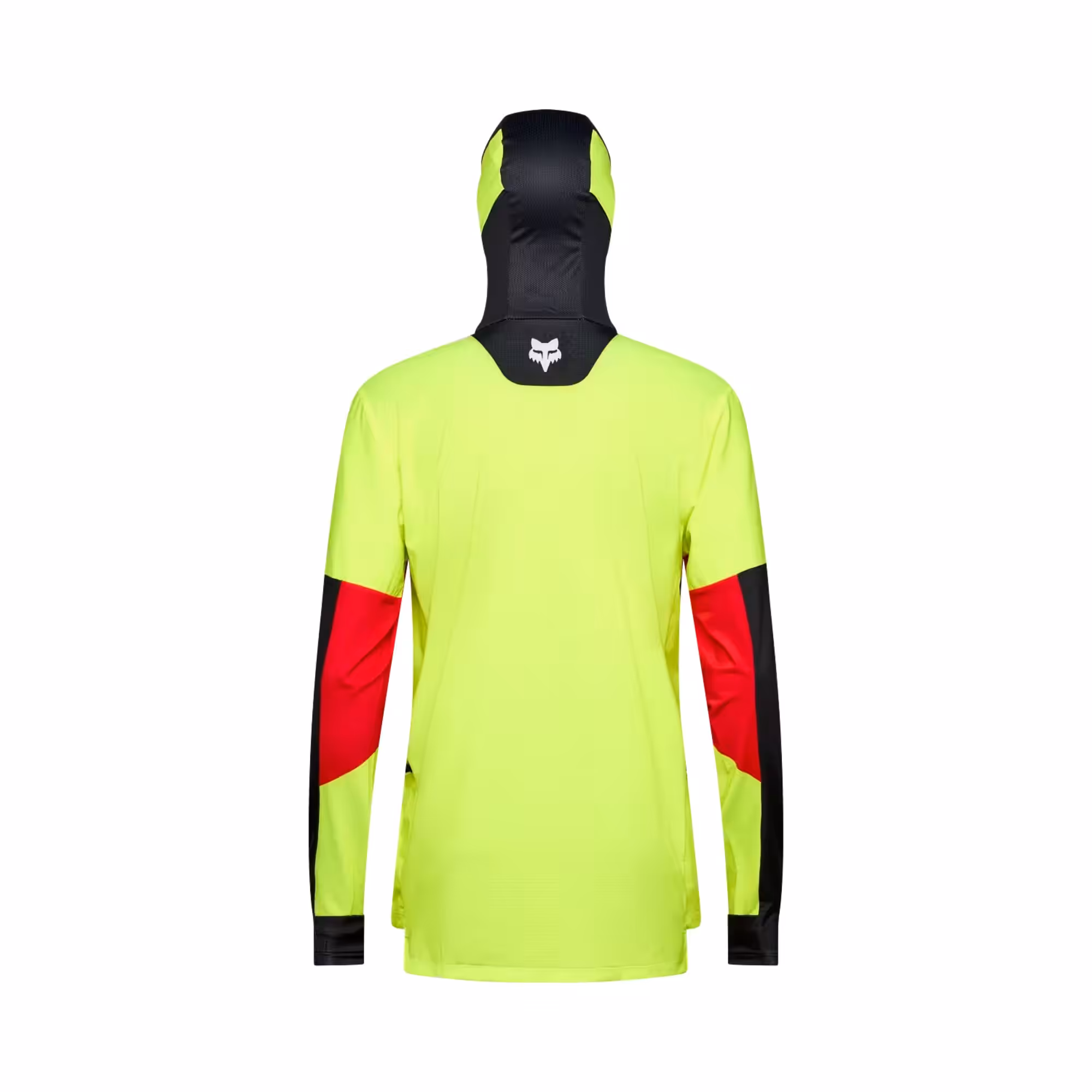 Jersey Fox Ranger Drive | Motique Guatemala