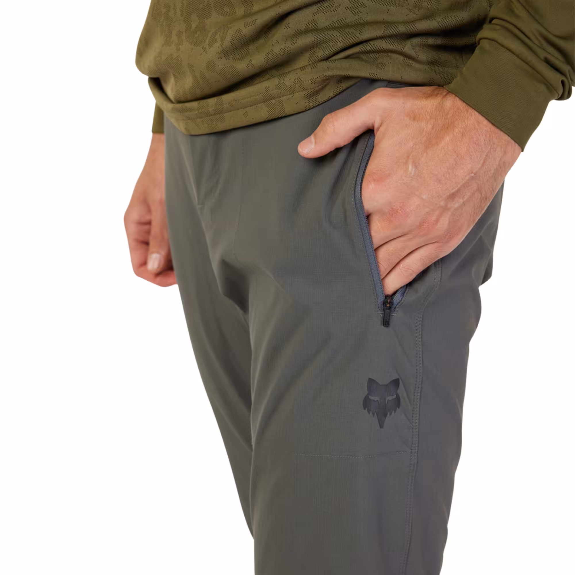 Pant Fox Ranger | Motique Guatemala