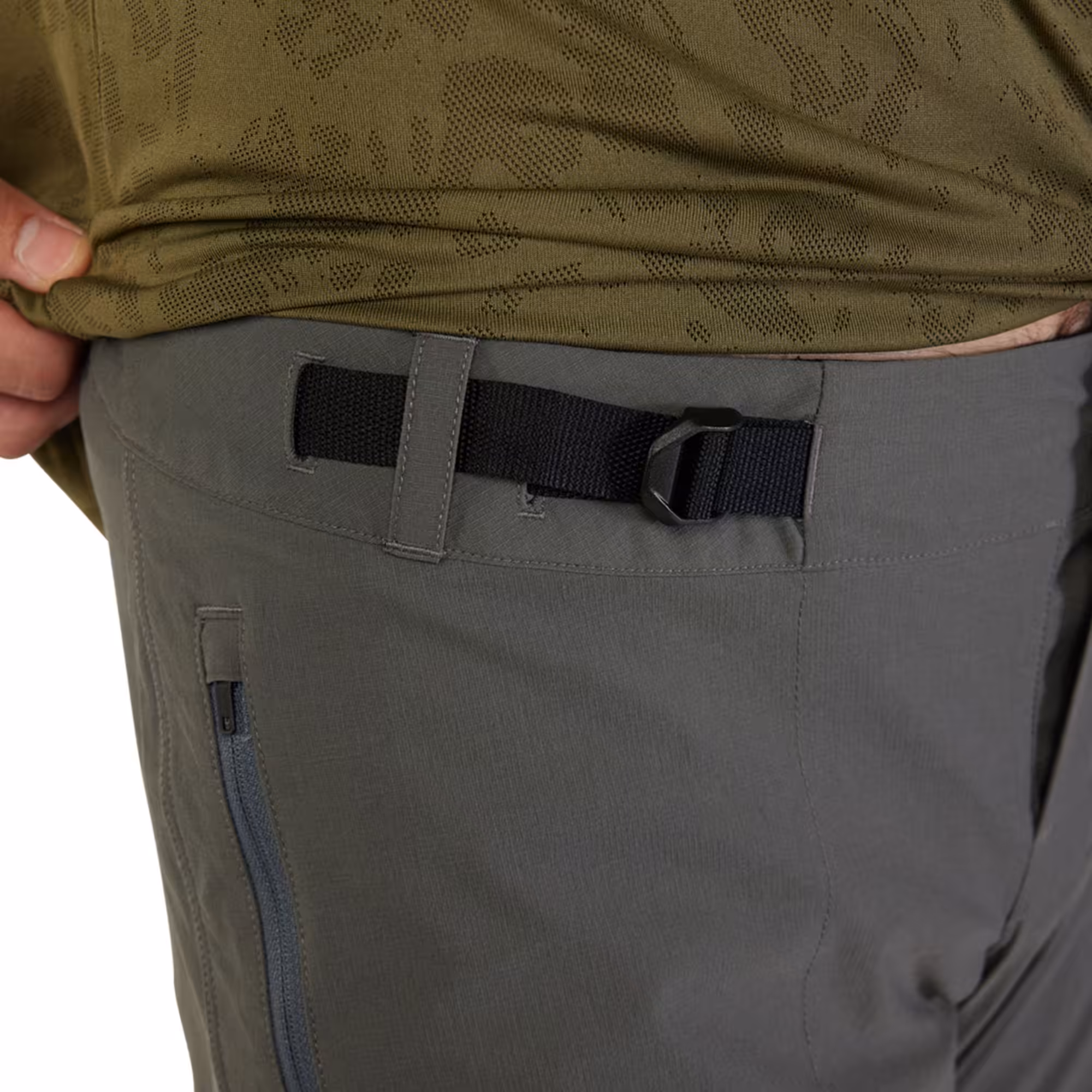 Pant Fox Ranger | Motique Guatemala