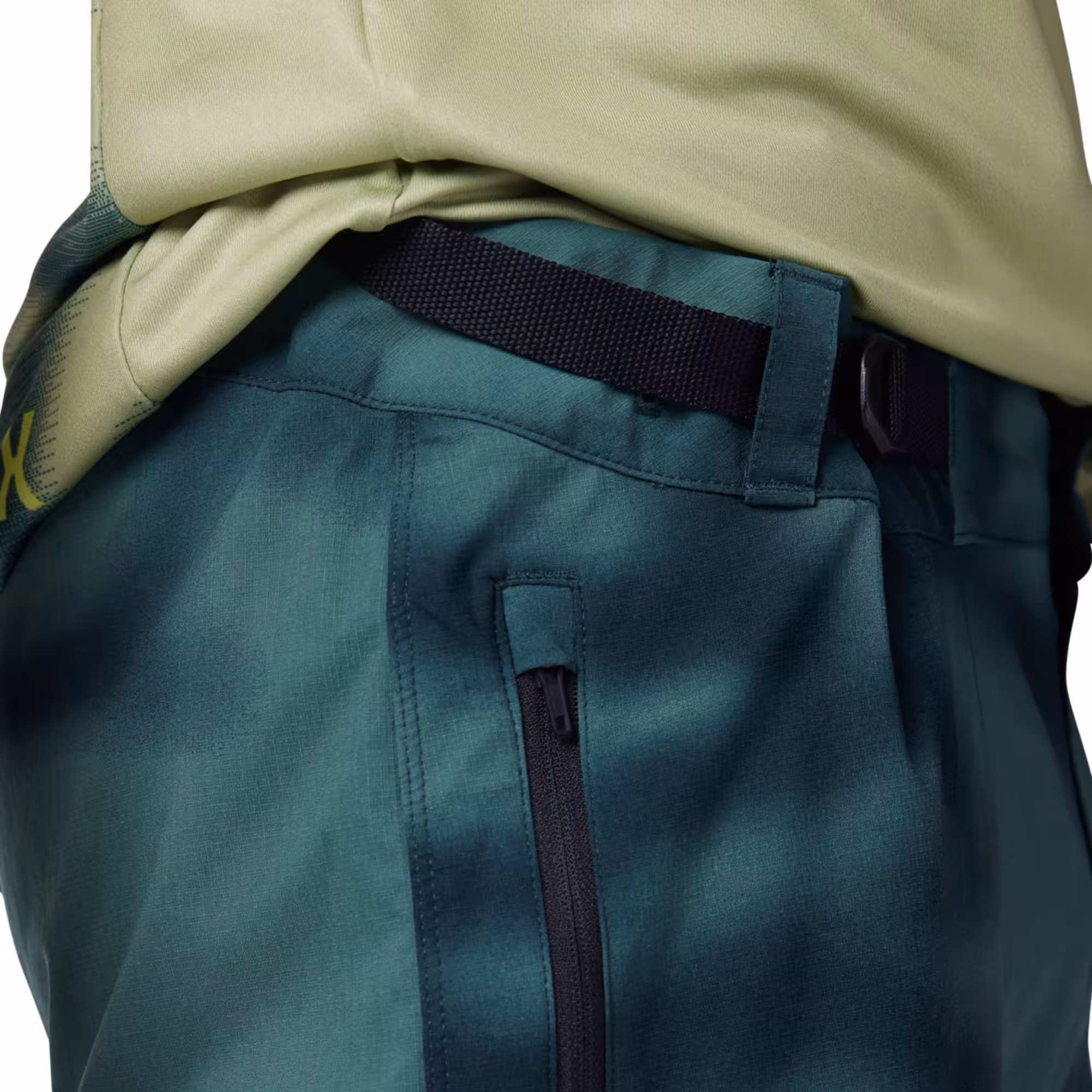 Pant Fox Ranger Race | Motique Guatemala