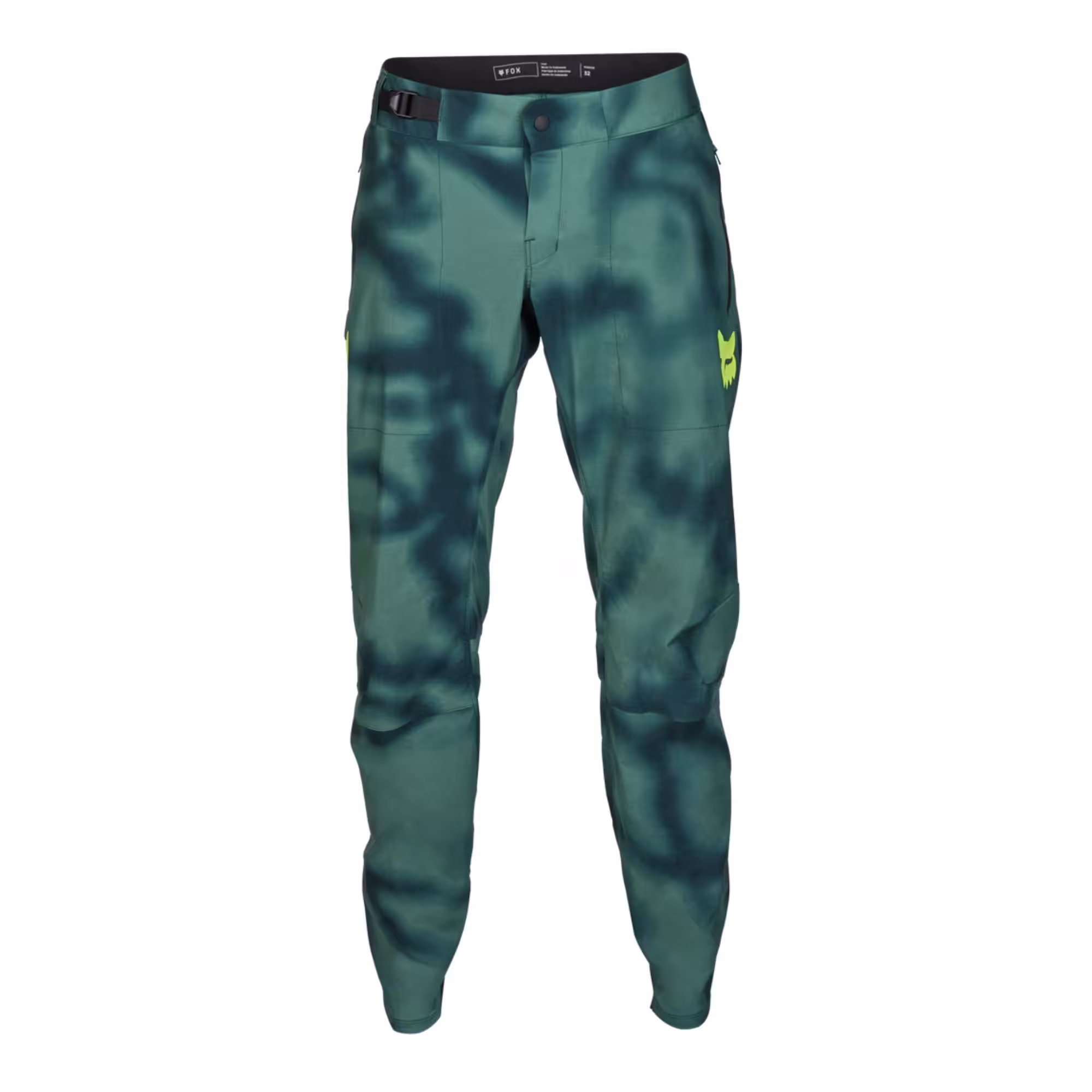 Pant Fox Ranger Race | Motique Guatemala