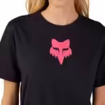 Blusa Fox Head | Motique Guatemala