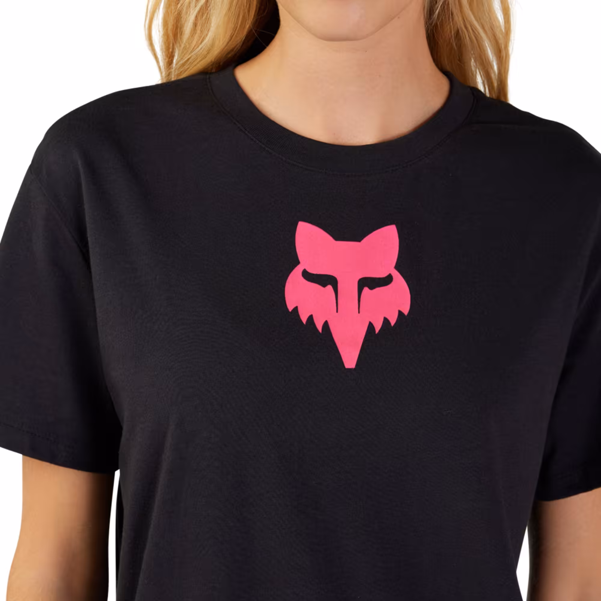 Blusa Fox Head | Motique Guatemala